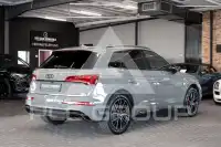 2021 Audi SQ5