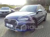 2021 Audi SQ5