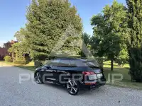 2021 Audi SQ5
