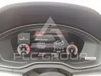 2021 Audi SQ5