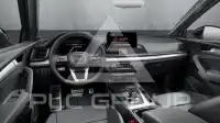 2021 Audi SQ5