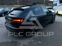2021 Audi SQ5