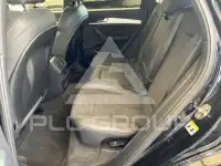 2021 Audi SQ5