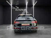 2021 Audi SQ5