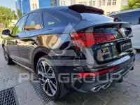 2021 Audi SQ5
