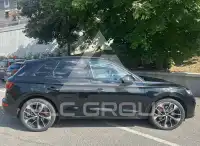 2021 Audi SQ5