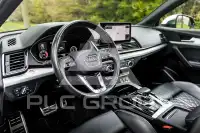 2021 Audi SQ5