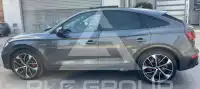 2021 Audi SQ5