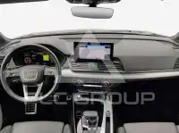 2021 Audi SQ5