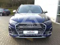 2021 Audi SQ5