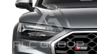 2021 Audi SQ5