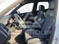 2021 Audi SQ5