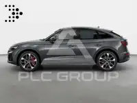 2021 Audi SQ5
