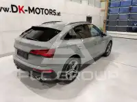 2021 Audi SQ5