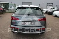 2021 Audi SQ5