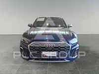 2021 Audi SQ5