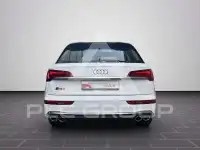 2021 Audi SQ5