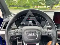 2021 Audi SQ5
