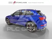2021 Audi SQ5
