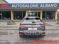 2021 Audi SQ5