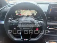 2021 Audi SQ5