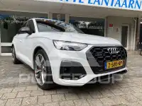 2021 Audi SQ5