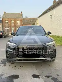 2021 Audi SQ5