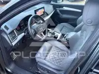 2021 Audi SQ5