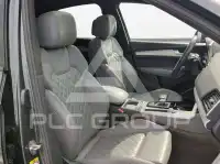 2021 Audi SQ5