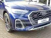 2021 Audi SQ5