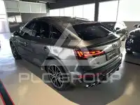 2021 Audi SQ5