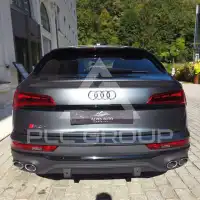 2021 Audi SQ5