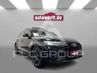 2021 Audi SQ5