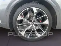 2021 Audi SQ5