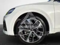 2021 Audi SQ5