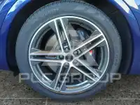 2021 Audi SQ5