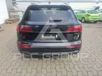 2021 Audi SQ5