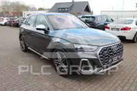 2021 Audi SQ5