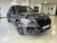 2021 Audi SQ5