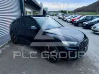 2021 Audi SQ5