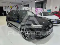 2021 Audi SQ5