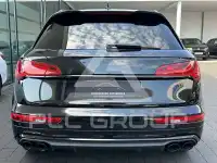 2021 Audi SQ5