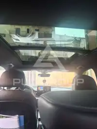 2021 Audi SQ5