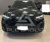 2021 Audi SQ5