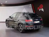 2021 Audi SQ5