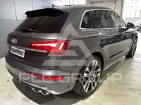 2021 Audi SQ5