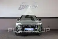 2021 Audi SQ5
