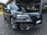 2021 Audi SQ5