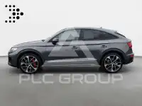 2021 Audi SQ5