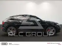 2021 Audi SQ5